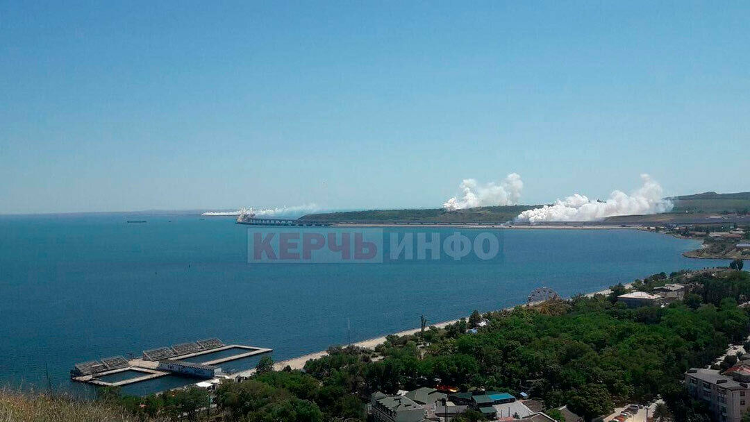 Крымский мост