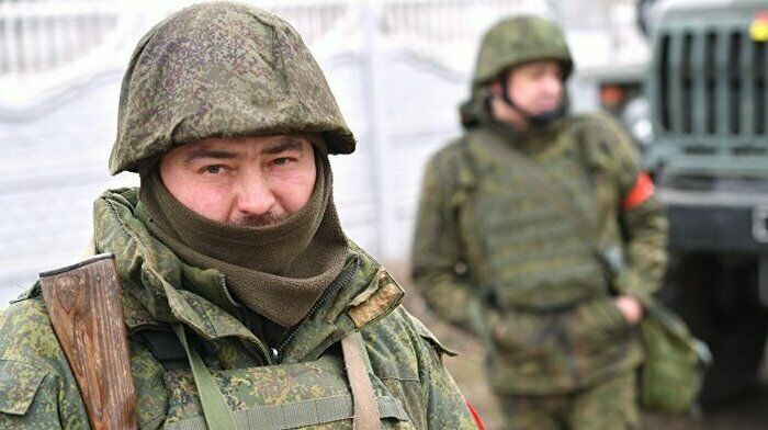 Армия Донбасса