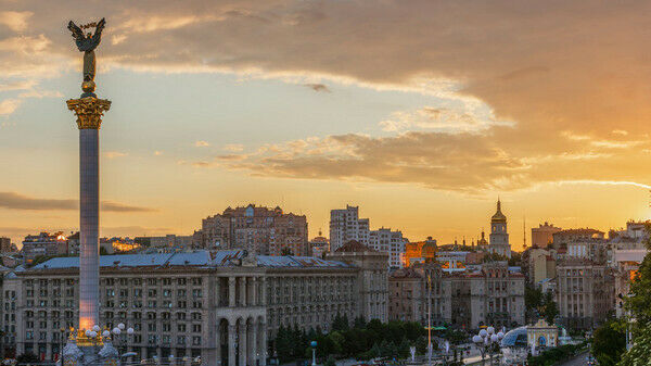Украина