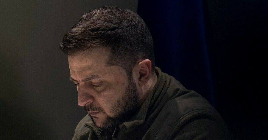 Владимир Зеленский