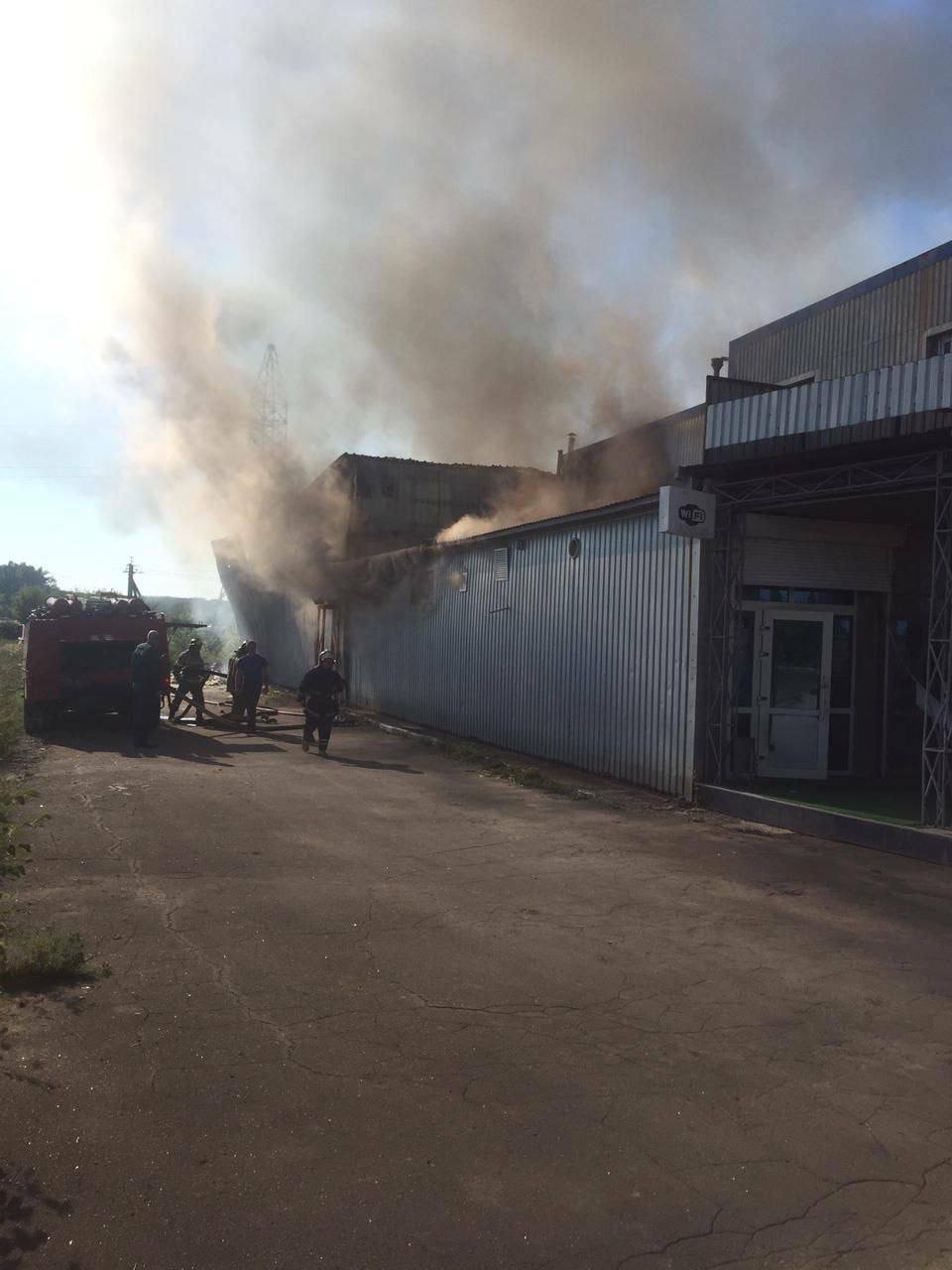 Снаряд прилетел в Бермуды