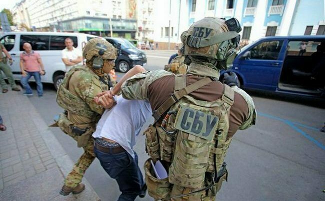 СБУ