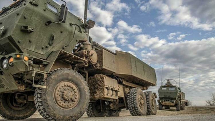 HIMARS