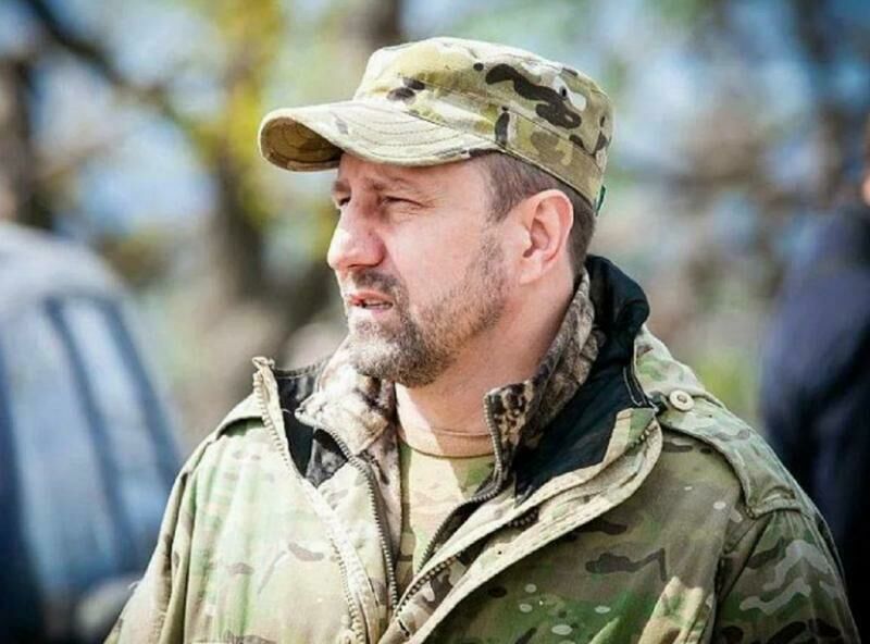 Александр Ходаковский
