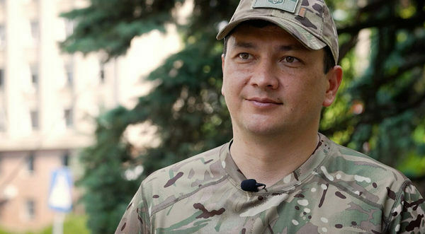 Виталий Ким