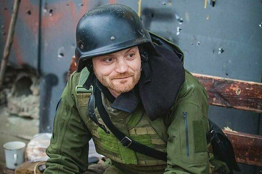 Александр Коц