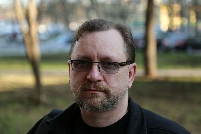 Юрий Котенок