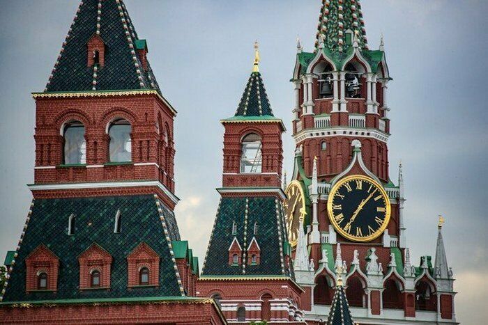 Кремль