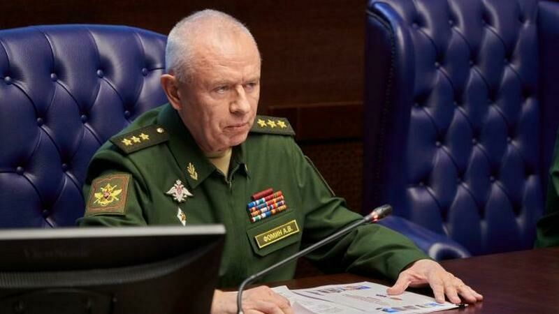 Александр Фомин