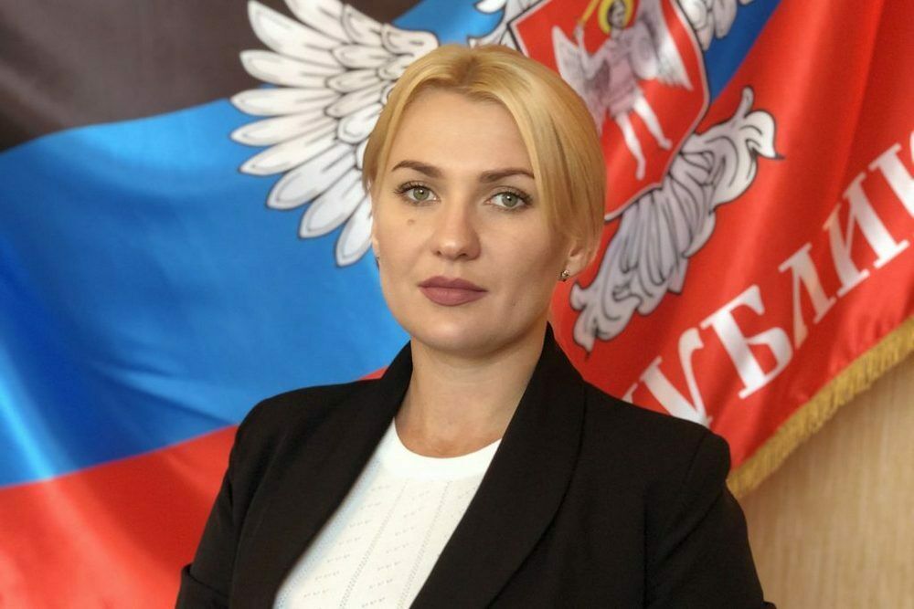 Дарья Морозова