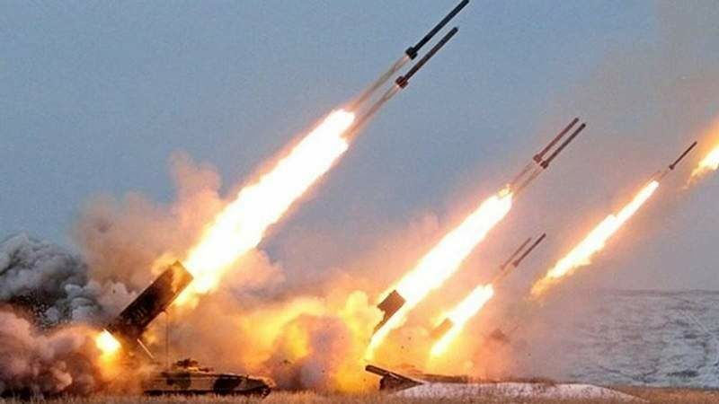 Ракеты