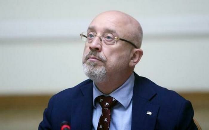 Алексей Резников
