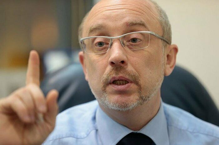 Алексей Резников