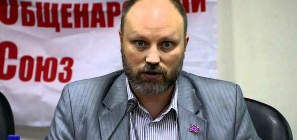 Владимир Рогов