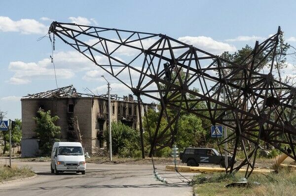 Северск