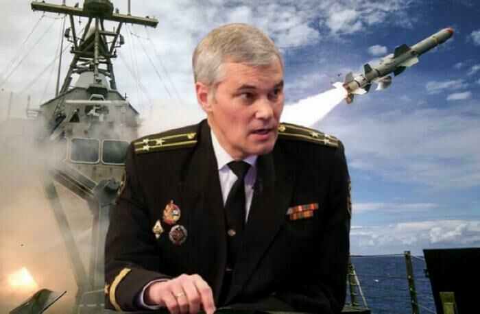 Константин Сивков