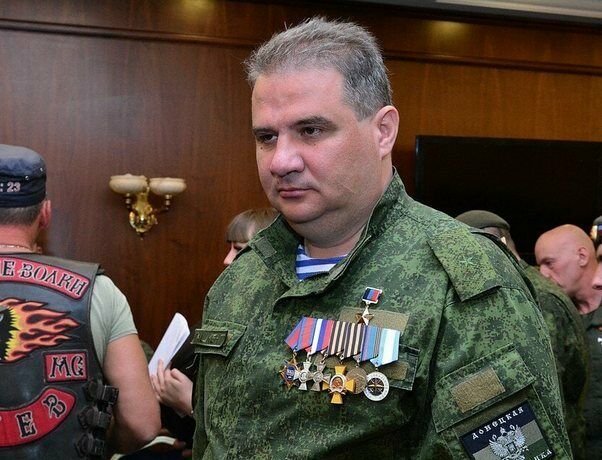Александр Тимофеев