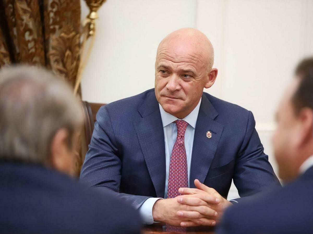Геннадий Труханов