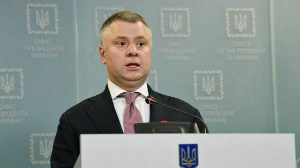 Юрий Витренко