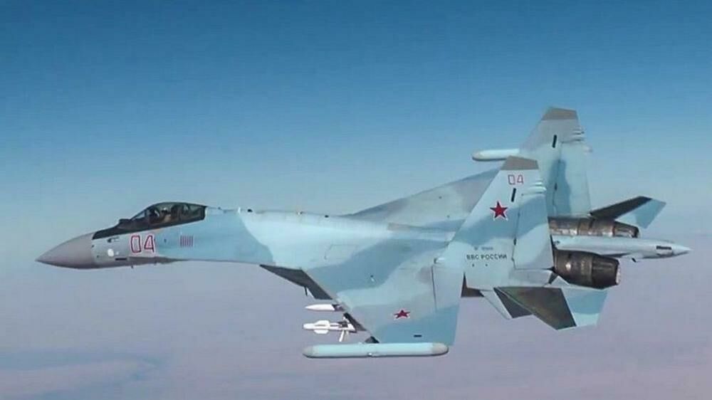 ВКС России