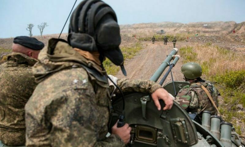 Армия Донбасса