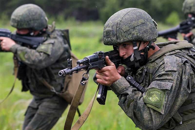 ВС РФ