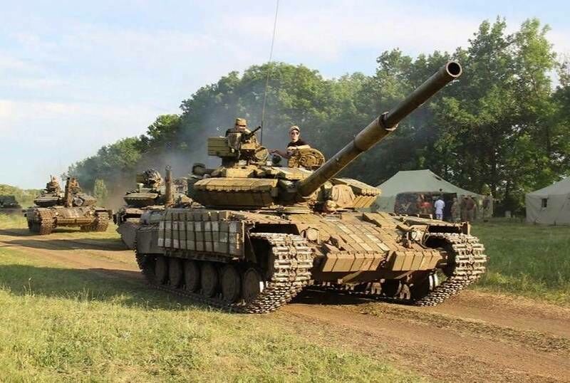 ВСУ