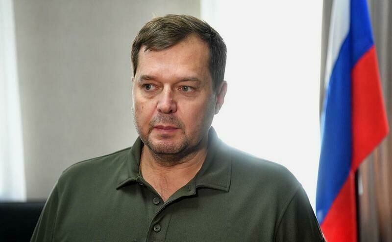 Евгений Балицкий