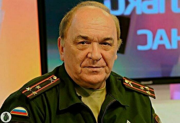 Виктор Баранец