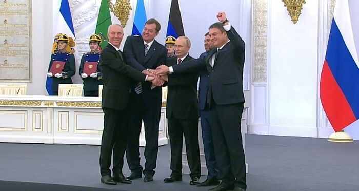 Подписание договора