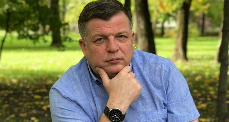Алексей Журавко