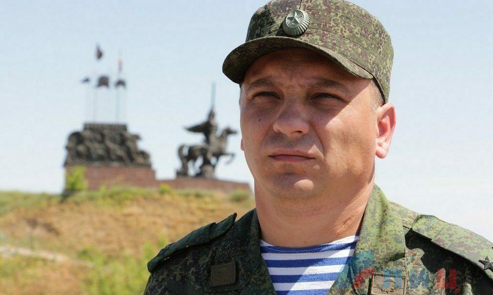 Андрей Марочко
