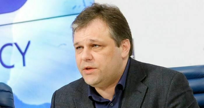 Родион Мирошник
