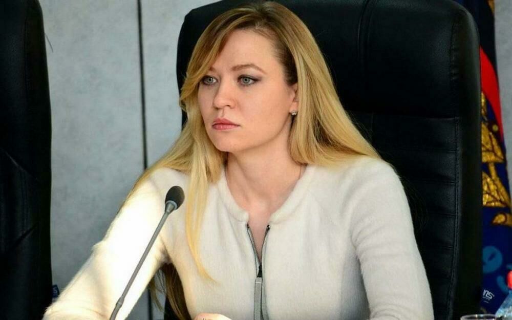 Наталья Никонорова