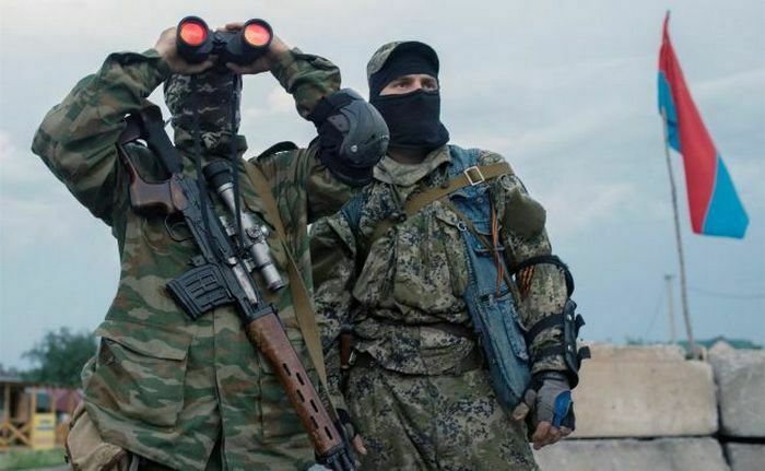 НМ ЛНР