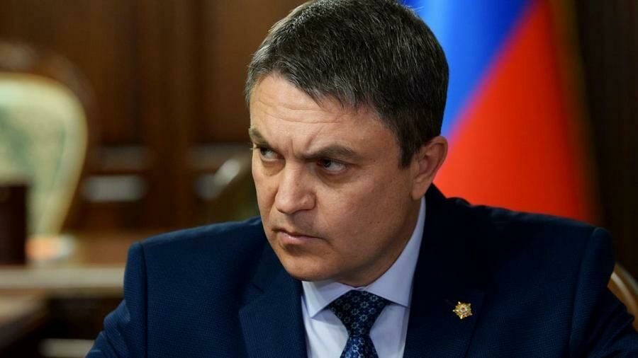 Леонид Пасечник