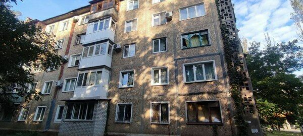 Горловка