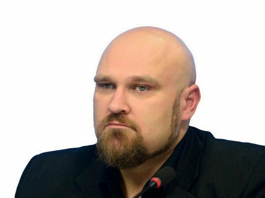 Андрей Пинчук