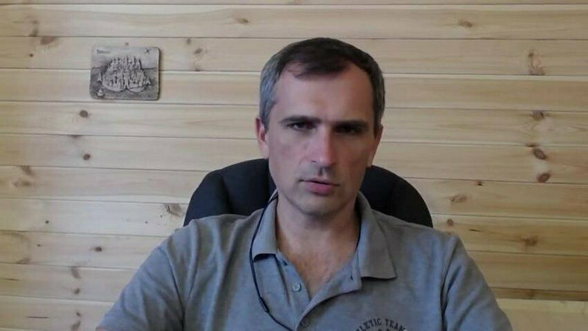 Юрий Подоляка
