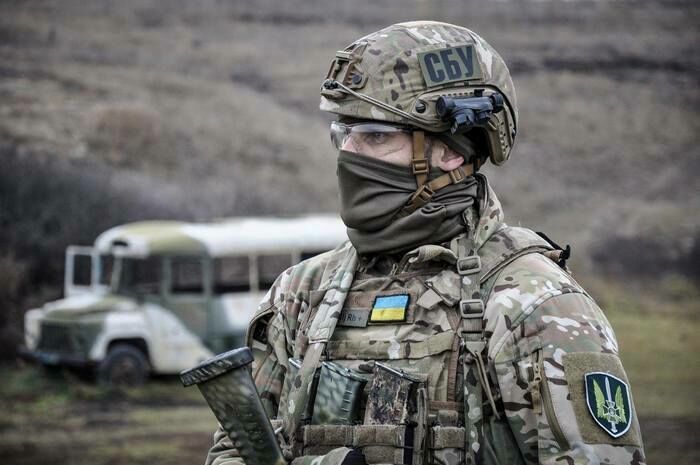 СБУ