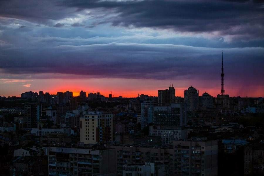 Украина