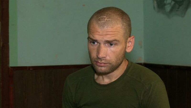 Сергей Волынский