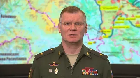 Игорь  Конашенков