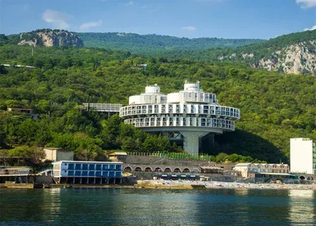 Крым
