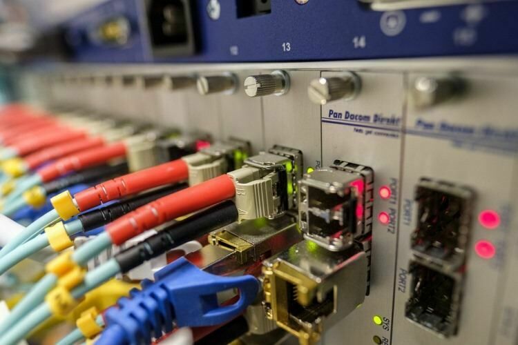 Российский интернет