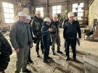 Машиностроительный завод