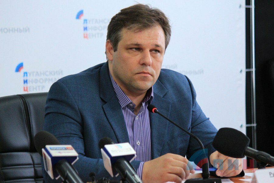 Родион Мирошник