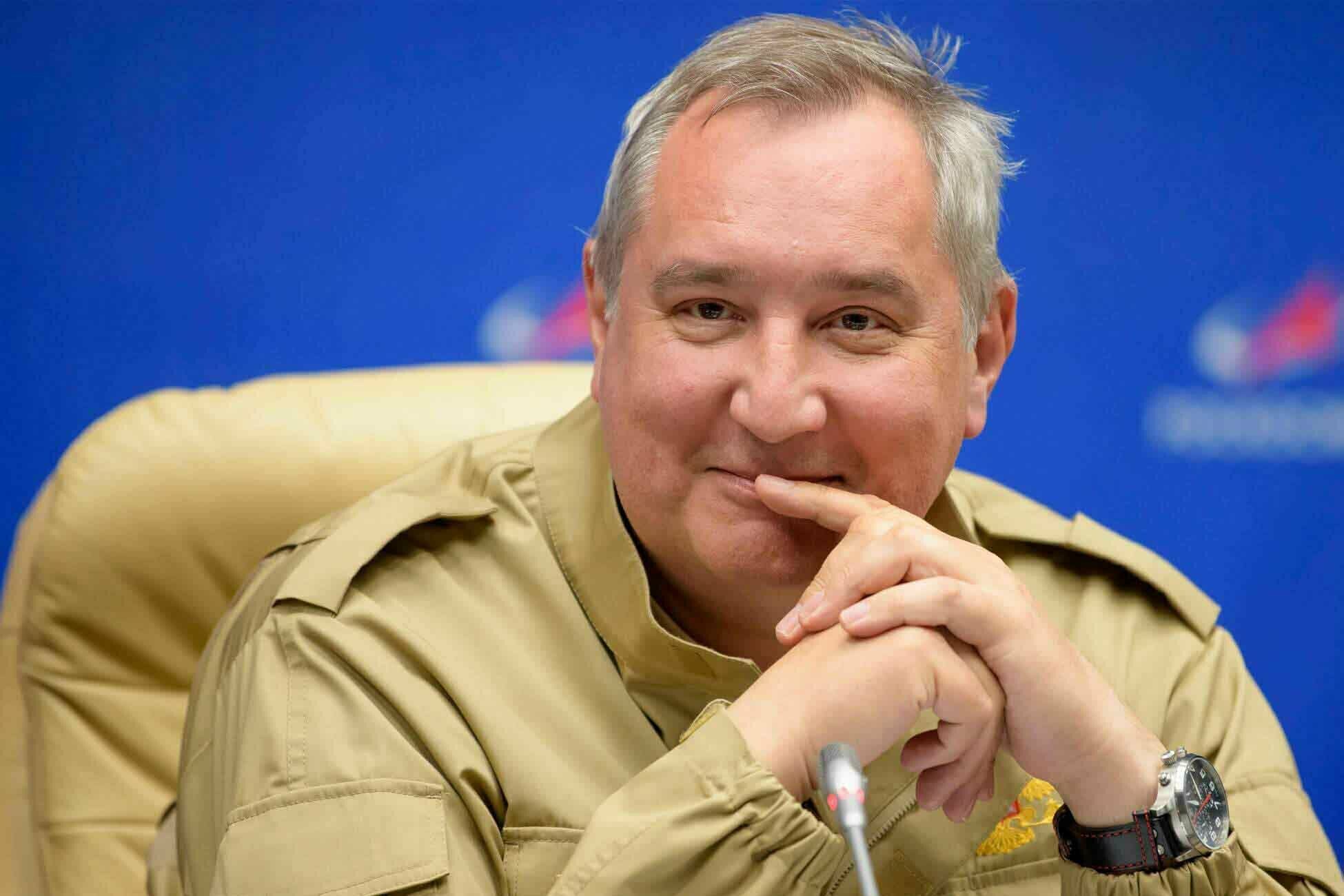 Розогин Дмитрий Олегович