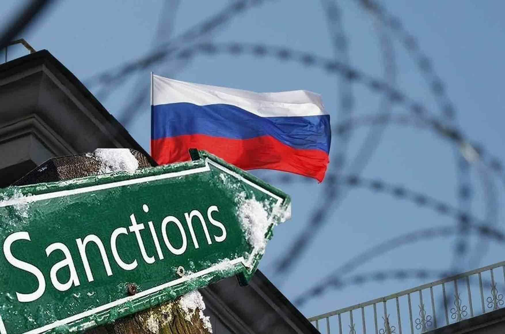 Санкции