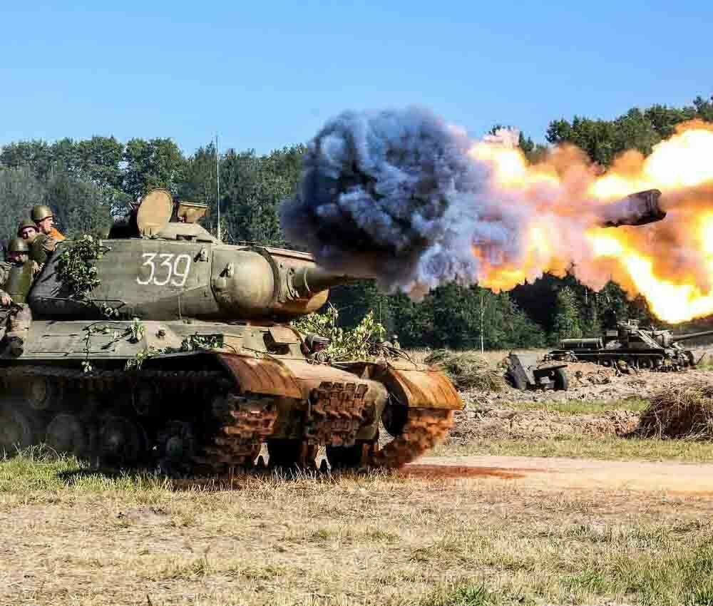 Танк
